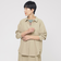 ベージュ