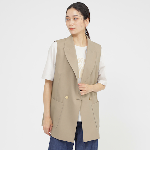 【SANYO Style EDITION掲載】【接触冷感】【防しわ】【ウォッシャブル】ドライポプリンテーラージレ