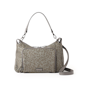 レオパードメタナイロンショルダー