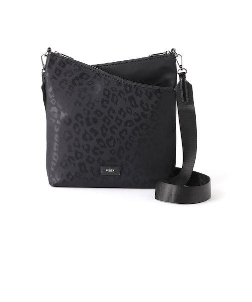 アニマルジャガードショルダーバッグ