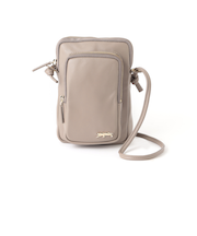 リアルレザーショルダーバッグ