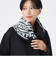 【ウォッシャブル】ﾍｱﾘｰﾆｯﾄｽﾇｰﾄﾞ
