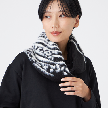 【ウォッシャブル】ﾍｱﾘｰﾆｯﾄｽﾇｰﾄﾞ