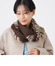 【ウォッシャブル】ﾍｱﾘｰﾆｯﾄｽﾇｰﾄﾞ