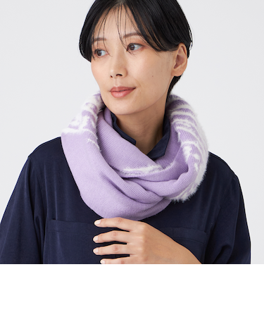 【ウォッシャブル】ﾍｱﾘｰﾆｯﾄｽﾇｰﾄﾞ