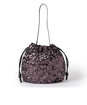 ｽﾊﾟﾝｺｰﾙ巾着ﾄｰﾄ