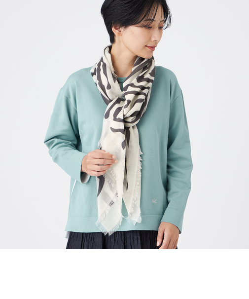 【ウォッシャブル】ﾍﾘﾝﾎﾞﾝｾﾞﾌﾞﾗｽﾄｰﾙ