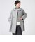 【SANYO Style EDITION掲載】ウールスーパービーバーステンカラーコート