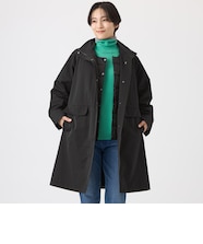 ファードッキングパデッドジャケット｜メドックの通販｜&mall（アンド 