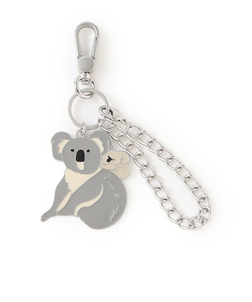 アニマルチャーム