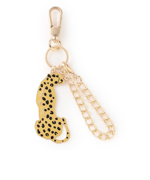 アニマルチャーム