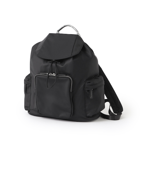 キルティリュック