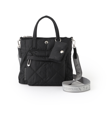 キルティショルダー