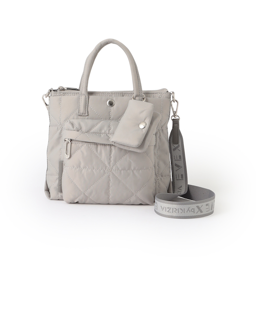 キルティショルダー