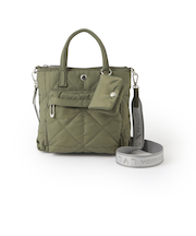 キルティショルダー