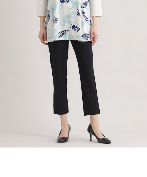 ウォッシャブル】メリルハイテンションパンツ｜エヴェックス バイ