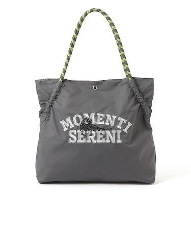 エンブロイダリートート