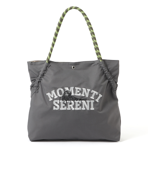 エンブロイダリートート