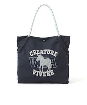 エンブロイダリートート