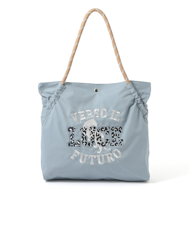 エンブロイダリートート