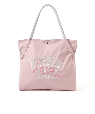 エンブロイダリートート