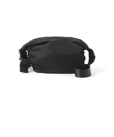 ギャザーショルダー