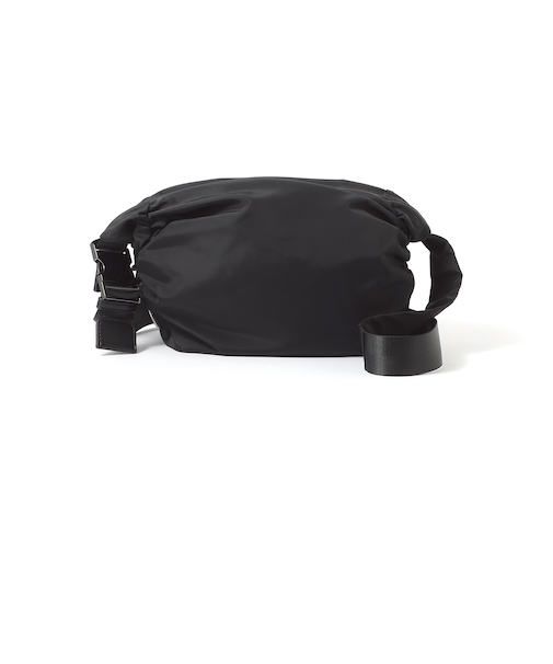 ギャザーショルダー