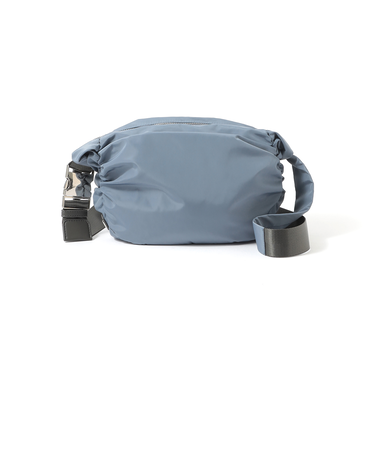 ギャザーショルダー