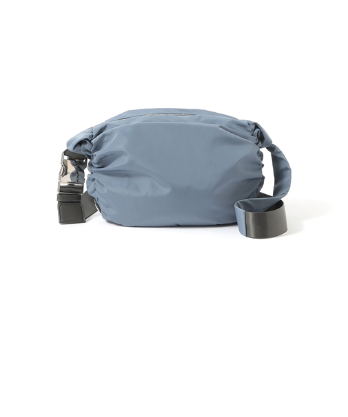 ギャザーショルダー