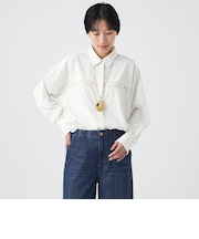 【カタログ掲載・マシンウォッシャブル】パンサーブレードレースシャツ