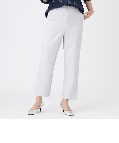 【カタログ掲載・接触冷感・吸水速乾・UV対策・透け防止・マシンウォッシャブル】ファンクションオックスベイカーパンツ