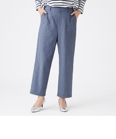 【カタログ掲載・接触冷感・吸水速乾・UV対策・透け防止・マシンウォッシャブル】ファンクションオックスベイカーパンツ