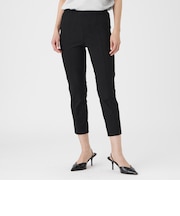 【ベストセラー・新色】【接触冷感・UVカット・ウォッシャブル】メリルハイテンションクロップドパンツ