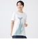 オフホワイト