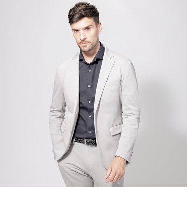 【セットアップ】ドライタッチサマージャケット