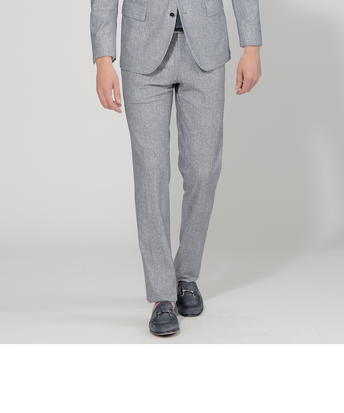 美品エポカウォモ☆ハイパワーストレッチプリント ジャケットⅯ＆パンツL 美品エポカウォモ☆ハイパワーストレッチプリント ジャケットⅯ＆