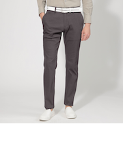 ＊Safari5月号掲載＊ハイテンションドビーパンツ