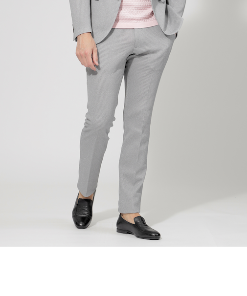 ＊Safari5月号掲載＊【セットアップ】ラッセルジャージーパンツ