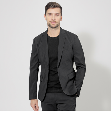 【セットアップ】フローワッシャ―ジャケット