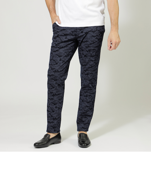 【セットアップ】デジタルカモフラパンツ