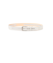 パンチングチェーンベルト