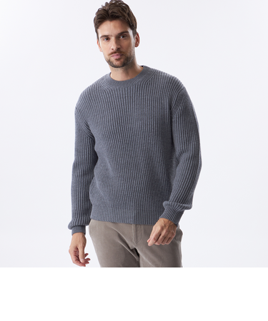 【Safari Lounge別注】ミドルゲージニット