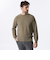 【WEB限定】アセテートクルーネックニット