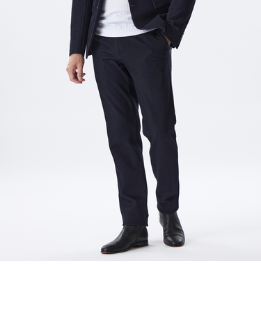 【セットアップ】ラッセルカジュアルパンツ