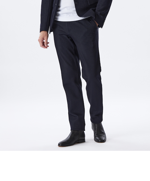 【セットアップ】ラッセルカジュアルパンツ