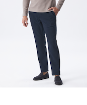 ＊Safari5月号掲載＊ウェーブワッフルパンツ