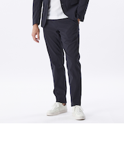 【セットアップ対応】フローワッシャードローコードパンツ