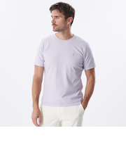 ＊Safari5月号掲載＊デジタルピクセルカットソー