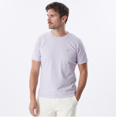 ＊Safari5月号掲載＊デジタルピクセルカットソー