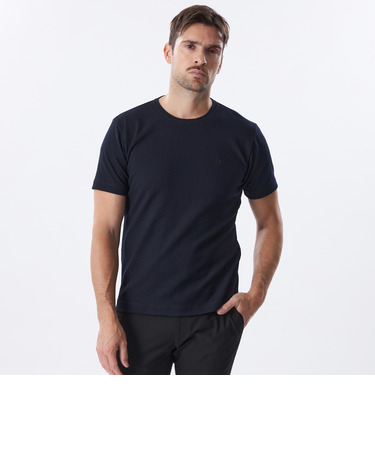 ＊Safari5月号掲載＊デジタルピクセルカットソー